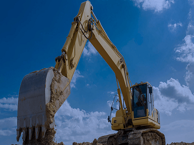 ONSITE EXCAVATOR TRAINING MELBOURNE